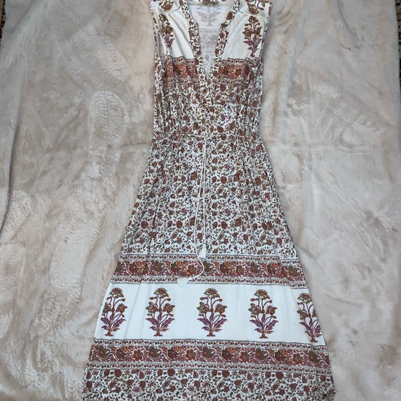 Lucky Brand Dresses & Skirts - Luck Brand Dress Size Small EUC
